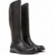 BOTAS ALTAS CAMPER K400451 BLACK