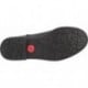 BOTAS ALTAS CAMPER K400451 BLACK
