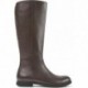 BOTAS ALTAS CAMPER K400451 BROWN