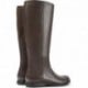 BOTAS ALTAS CAMPER K400451 BROWN