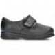 ZAPATOS ORTOPEDICOS MABEL WOMAN 502001 NEGRO