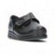 ZAPATOS ORTOPEDICOS MABEL WOMAN 502001 NEGRO