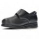 ZAPATOS ORTOPEDICOS MABEL WOMAN 502001 NEGRO