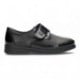 ZAPATOS ORTOPEDICOS MABEL PARA MUJER 69420 NEGRO