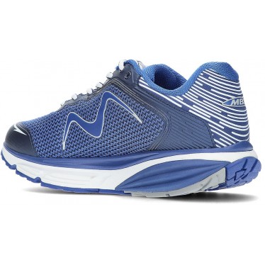 DEPORTIVAS MBT 702639 COLORADO X NAVY