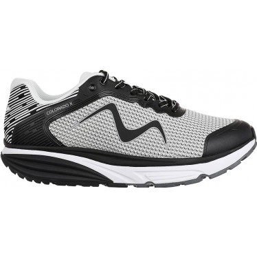 DEPORTIVAS MBT 702639 COLORADO X SILVER