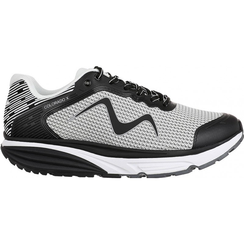 DEPORTIVAS MBT 702639 COLORADO X SILVER
