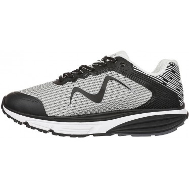 DEPORTIVAS MBT 702639 COLORADO X SILVER
