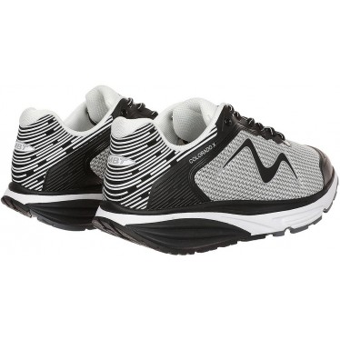 DEPORTIVAS MBT 702639 COLORADO X SILVER