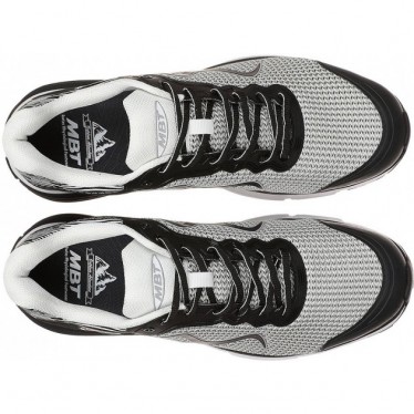 DEPORTIVAS MBT 702639 COLORADO X SILVER