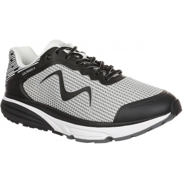 DEPORTIVAS MBT 702639 COLORADO X SILVER