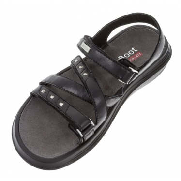 SANDALIAS KYBUN GENF 17 W BLACK