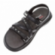 SANDALIAS KYBUN GENF 17 W BLACK