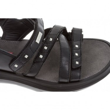 SANDALIAS KYBUN GENF 17 W BLACK