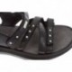 SANDALIAS KYBUN GENF 17 W BLACK