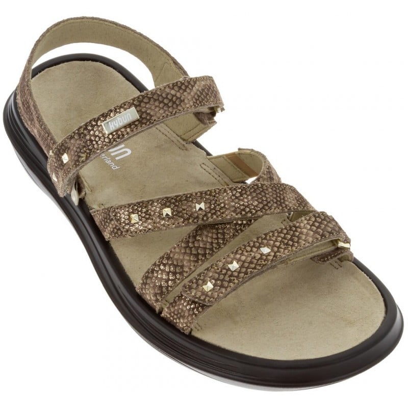 SANDALIAS KYBUN GENF 17 W BRONZE