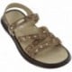 SANDALIAS KYBUN GENF 17 W BRONZE