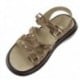 SANDALIAS KYBUN GENF 17 W BRONZE