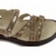 SANDALIAS KYBUN GENF 17 W BRONZE