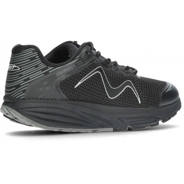 DEPORTIVAS MBT 702639 COLORADO X BLACK