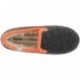 Pantuflas VICTORIA 2020104 NEGRO