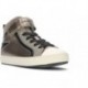 Botines para niña de GEOX kalispera j944gm BEIGE