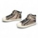 Botines para niña de GEOX kalispera j944gm BEIGE