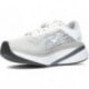 Deportiva MBT Run 703326 M-3000 Lace Up WHITE