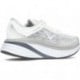 Deportiva MBT Run 703326 M-3000 Lace Up WHITE