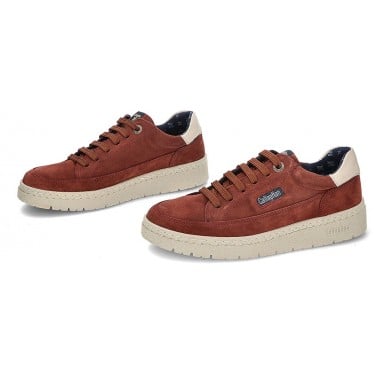 Deportiva Callaghan 55815 Petete RUST