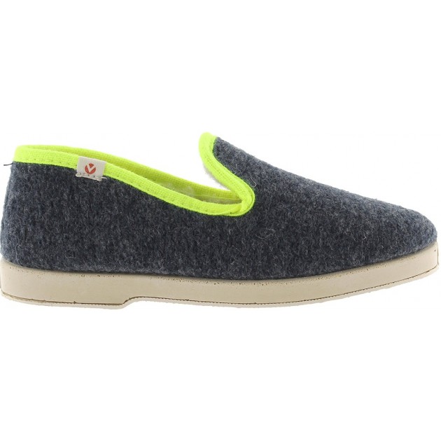 Pantuflas VICTORIA 2020104 MARINO Pantuflas VICTORIA 2020104 MARINO