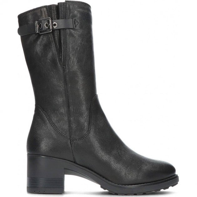 BOTAS PAULA URBAN PULL BANGLA 8-929 NEGRO BOTAS PAULA URBAN PULL BANGLA 8-929 NEGRO
