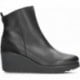 Botas para mujer Paula Urban KARA01 NEGRO