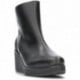 Botas para mujer Paula Urban KARA01 NEGRO