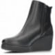 Botas para mujer Paula Urban KARA01 NEGRO
