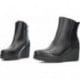 Botas para mujer Paula Urban KARA01 NEGRO