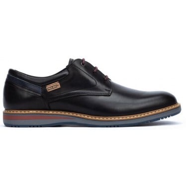 ZAPATOS PIKOLINOS AVILA M1T-4050 BLACK