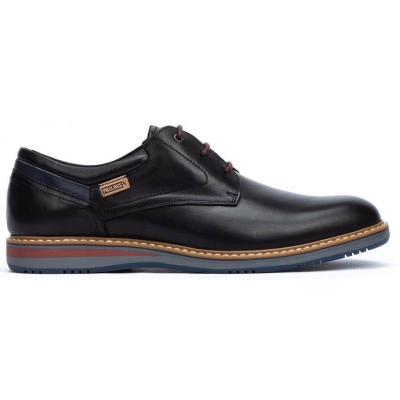 ZAPATOS PIKOLINOS AVILA M1T-4050 BLACK