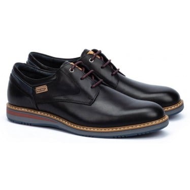 ZAPATOS PIKOLINOS AVILA M1T-4050 BLACK