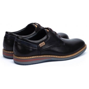 ZAPATOS PIKOLINOS AVILA M1T-4050 BLACK