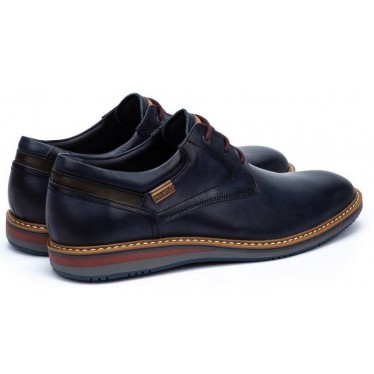 ZAPATOS PIKOLINOS AVILA M1T-4050 BLUE