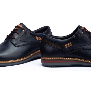 ZAPATOS PIKOLINOS AVILA M1T-4050 BLUE