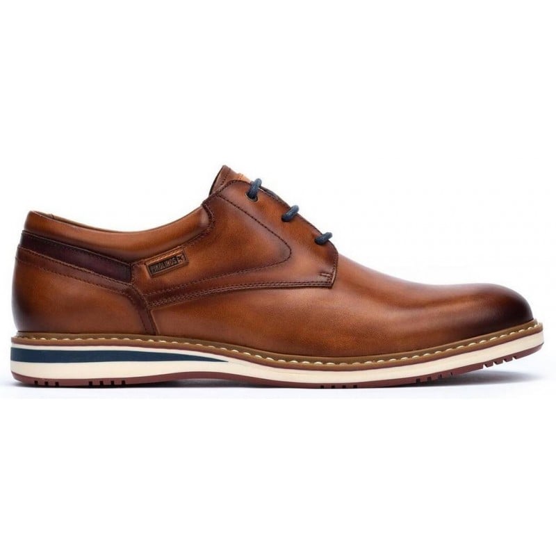 ZAPATOS PIKOLINOS AVILA M1T-4050 BRANDY