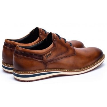 ZAPATOS PIKOLINOS AVILA M1T-4050 BRANDY