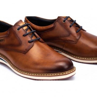 ZAPATOS PIKOLINOS AVILA M1T-4050 BRANDY