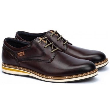 ZAPATOS PIKOLINOS AVILA M1T-4050 OLMO