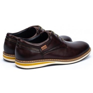 ZAPATOS PIKOLINOS AVILA M1T-4050 OLMO