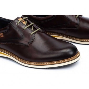 ZAPATOS PIKOLINOS AVILA M1T-4050 OLMO
