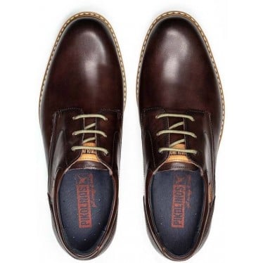 ZAPATOS PIKOLINOS AVILA M1T-4050 OLMO