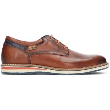 ZAPATOS PIKOLINOS AVILA M1T-4050 CUERO